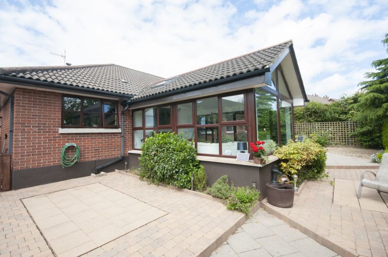 Specialized Sunroom Builders