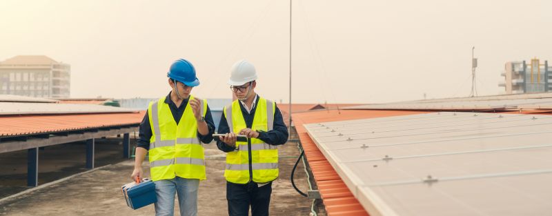 Permitting and Regulations